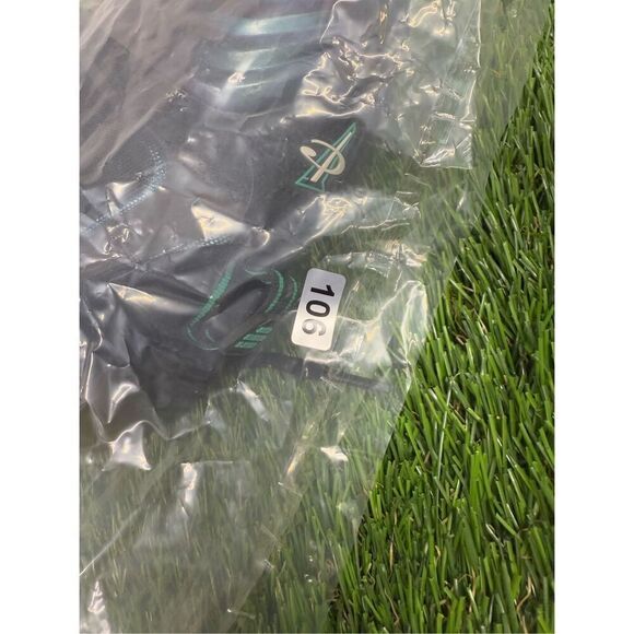 Size 9.5 - Nike Air Penny 5 Invisibility Cloak - Picture 9 of 9